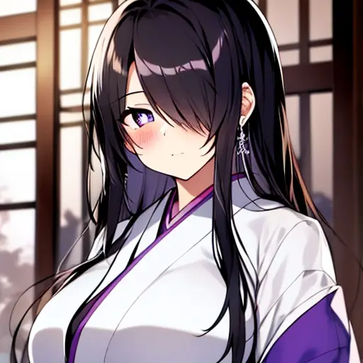 SilentKnife7452의 ゆー子