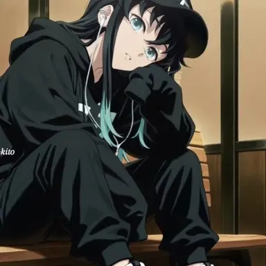 Profile image of 토키토 무이치로