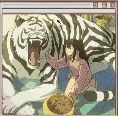 Profile image of 亜白ミナ