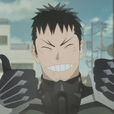 Profile image of 日比野カフカ