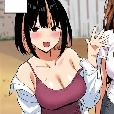 Profile image of Nadia