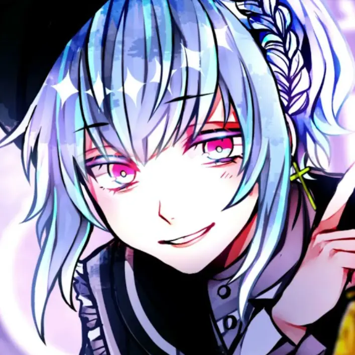 RapierMist5234의 ケーキバース あくねこ。