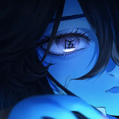 Profile image of 骸瘡