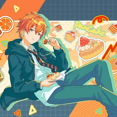 Profile image of 東雲彰人