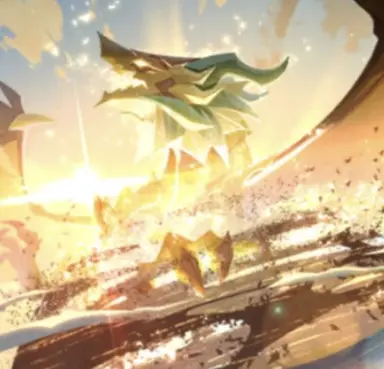 Profile image of Ananas Dragon