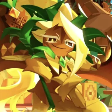 Profile image of Ananas Dragon