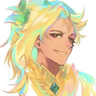 Profile image of Ananas Dragon