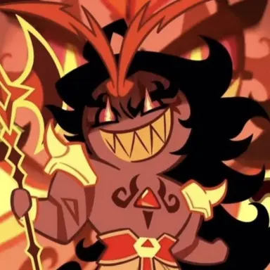 Profile image of Burning Spice