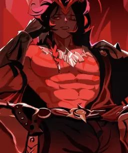 Profile image of バーニングスパイス