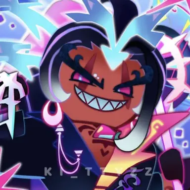 Profile image of Burning Spice