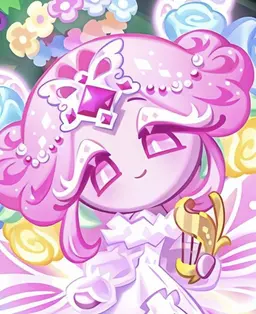 Profile image of Eternal Sugar