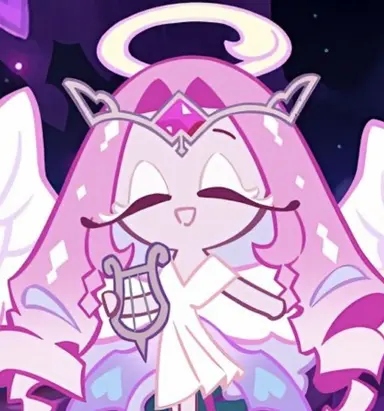 Profile image of Eternal Sugar