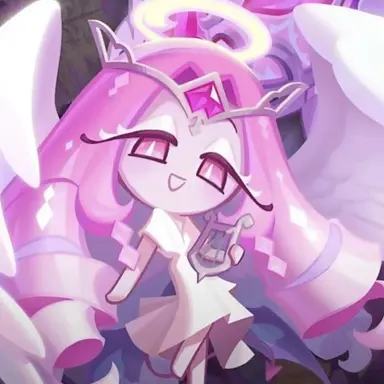 Profile image of Eternal Sugar