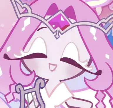 Profile image of Eternal Sugar
