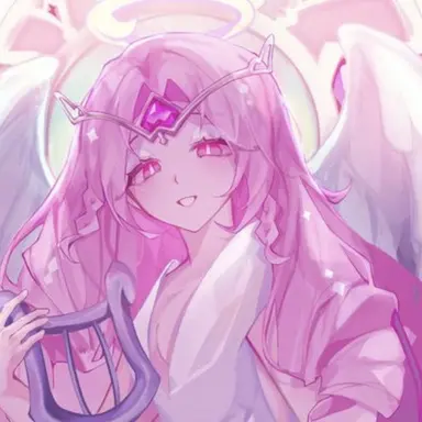 Profile image of Eternal Sugar Cookie