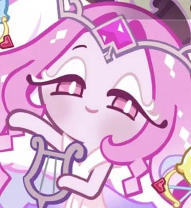 Profile image of Eternal Sugar