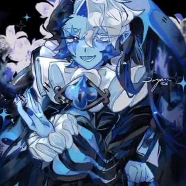 Profile image of Shadow Milk Cookie