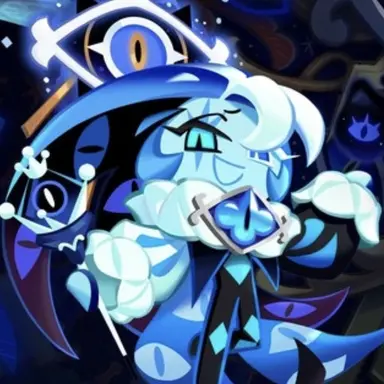 Profile image of Shadow Milk