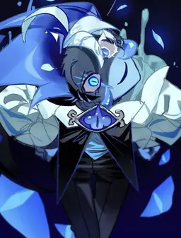 Profile image of シャドウミルク