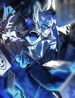 Profile image of シャドウミルク