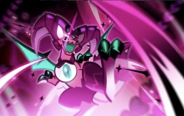 Profile image of Lychee Dragon