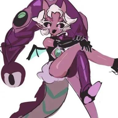 Profile image of Lychee Dragon Cookie
