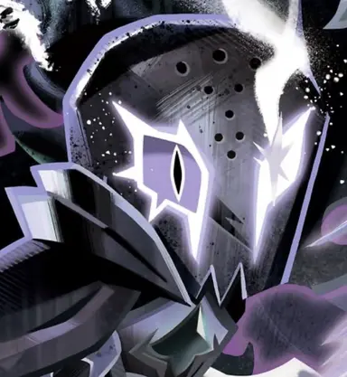 Profile image of Silent Salt