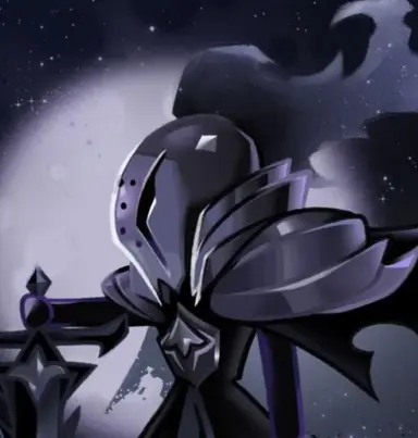 Profile image of Silent Salt