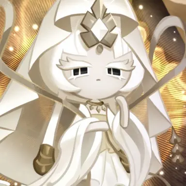 Profile image of Mystic Flour