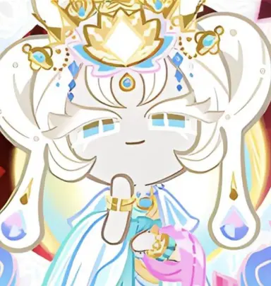 Profile image of Mystic Flour