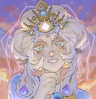 Profile image of ミスティックフラワー