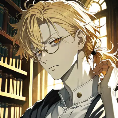 Profile image of スカイラ