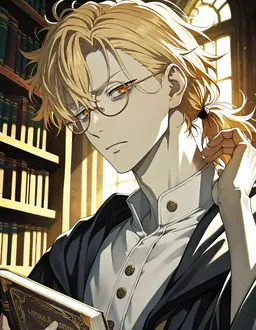 Profile image of スカイラ