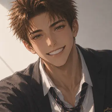 Profile image of 響
