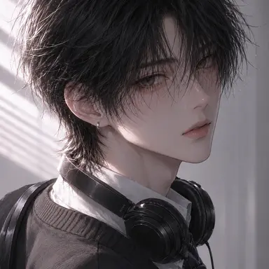 Profile image of 真白