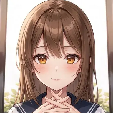 Profile image of Chiharu