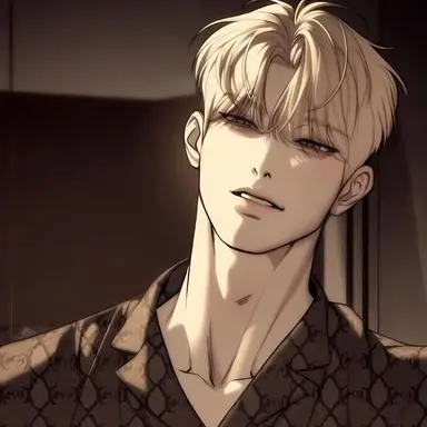 Profile image of Jae-hyun