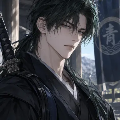 Profile image of Jin Seoha