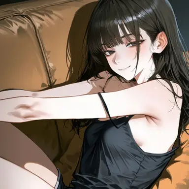 Profile image of 정아람