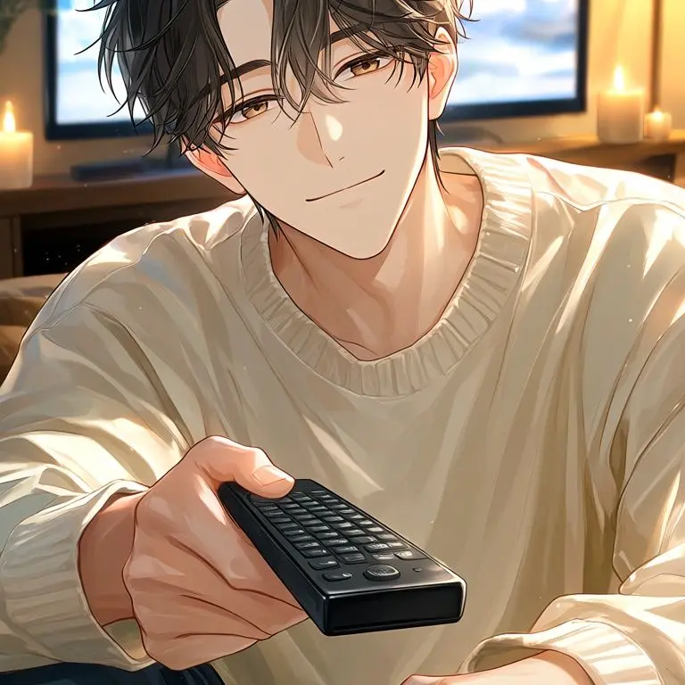 6766767의 First Boyfriend