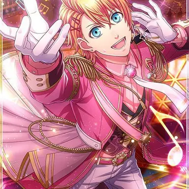 Profile image of Syo Kurusu