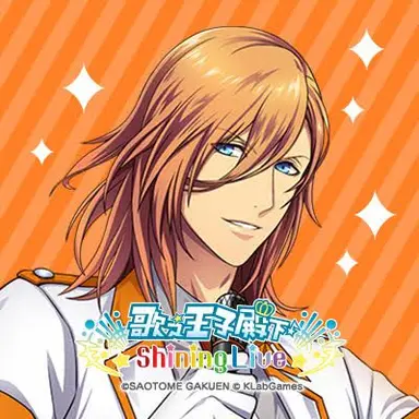 Profile image of Ren Jinguji
