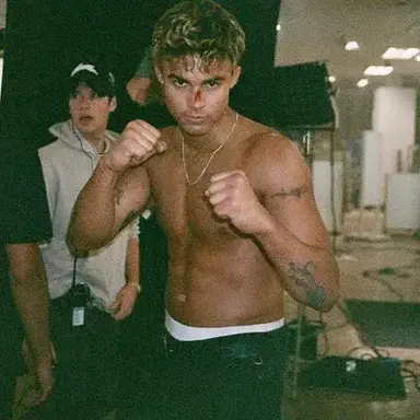 Profile image of Cole