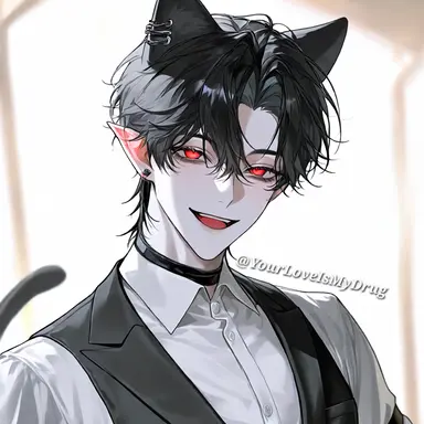 Profile image of 벨리안