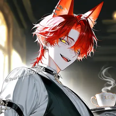 Profile image of 아렌