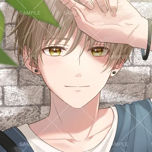 iwasitaSara의 祐大