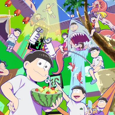 Profile image of おそ松