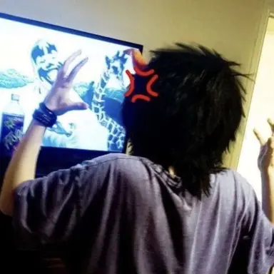 Profile image of Elliot