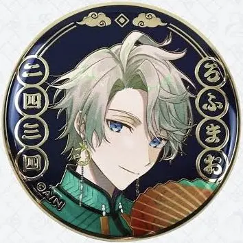 Profile image of 甲斐田晴
