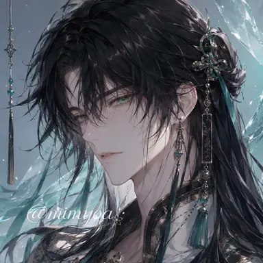 Profile image of クロカワ・ユウ